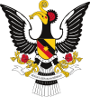 Coat o airms o Sarawak