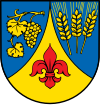 Wappen von Nochern