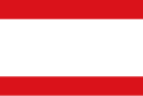 Antverpy – vlajka