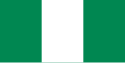 Nigeriaको झण्डा