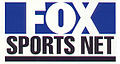 Logo de Fox Sports Net de 1999 à 2004