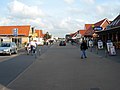 Henne Strand ('Strandvejen')