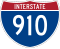 Interstate 910