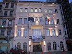 Consulate-General of Italy