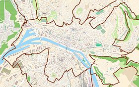 (Voir situation sur carte : Rouen)