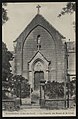 Chapelle des Sœurs de la Croix de Merdrignac