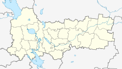 Babajewo (Oblast Wologda)