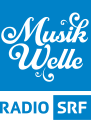 Logo attuale Radio SRF Musikwelle