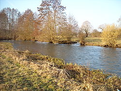 Skyline of Muzy