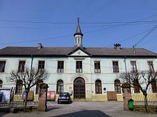 Ang Town Hall sa Rothau