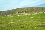 Miniatura pro File:Ruined crofthouse at Scarpa, Collaster - geograph.org.uk - 5790313.jpg