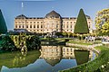 Würzburg Residence with the Court Gardens and Residence Square Main category: Würzburg Residence with the Court Gardens and Residence Square