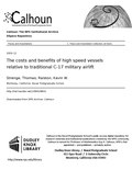 Thumbnail for File:The costs and benefits of high speed vessels relative to traditional C-17 military airlift (IA thecostsndbenefi109459832).pdf