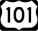 US Highway 101