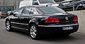 VW Phaeton (2010–2016)