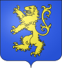 Blason de Les Contamines-Montjoie