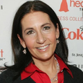 Bobbi Brown, author and entrepreneur