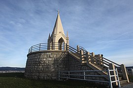 Chapelle Notre-Dame-du-Mont.