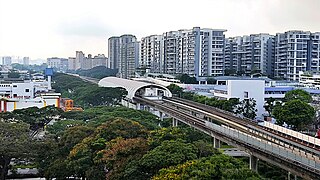 Bedok MRT station