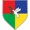 Coat of arms of Kovačica