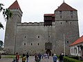 Castelo de Kuressaare, Saaremaa