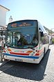 Bus der SCOTTURB zum Cabo da Roca