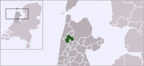 Localisation de Harenkarspel
