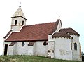 Chapelle Sainte-Agathe de Saint-Désiré