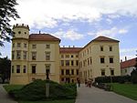 Schloss Strážnice (Strážnický zámek)