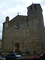 Església de Santa Maria de Tortellà