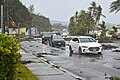 Effects of Typhoon Mawar in Guam, 2023