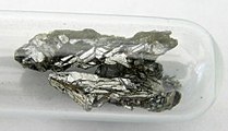 Slika: Arsenic in metallic form