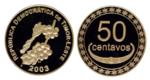 50 Centavo