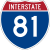 Interstate 81