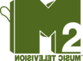 Logo de M2 du 10 septembre 1998 au 7 juin 1999 au Royaume-Uni