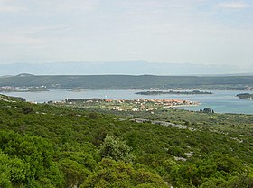 Image illustrative de l’article Pašman (île)