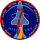 Logo von STS-95