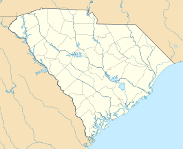 Monetta (South Carolina)