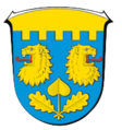Wettenberg címere
