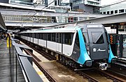 Metro Sydney