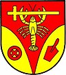 Coat of arms of Lieboch