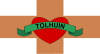 Flag of Tolhuin