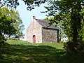 Chapelle Saint-Roch du Gouray