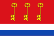 Tarifa zászlaja