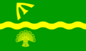 Grinau – Bandiera