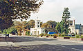 St George Barracks, guardhouse