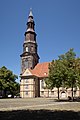 Neustädter Kirche