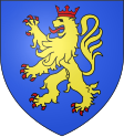Saint-Junien címere