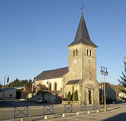 Gereja Saint-Nicolas