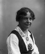 Johanna Bugge Berge